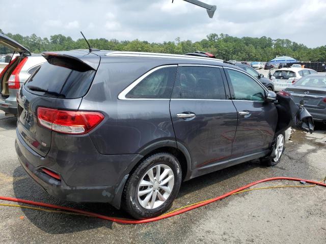 Photo 2 VIN: 5XYPG4A31HG290233 - KIA SORENTO LX 