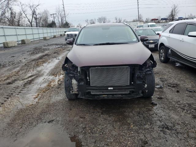 Photo 4 VIN: 5XYPG4A31HG294377 - KIA SORENTO 