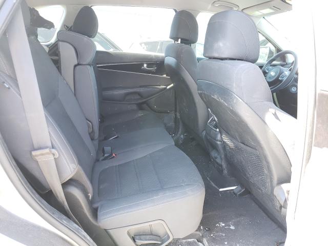 Photo 5 VIN: 5XYPG4A31HG294556 - KIA SORENTO LX 