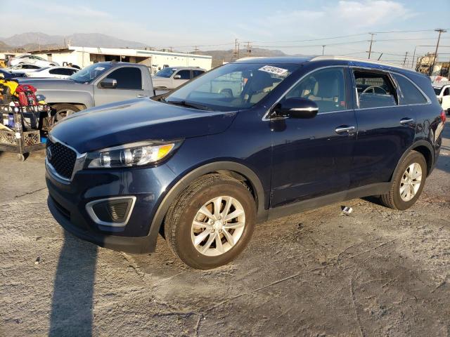 Photo 0 VIN: 5XYPG4A31HG303885 - KIA SORENTO 