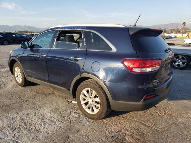 Photo 1 VIN: 5XYPG4A31HG303885 - KIA SORENTO 