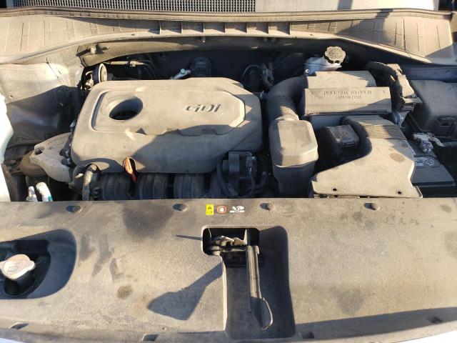 Photo 11 VIN: 5XYPG4A31HG303885 - KIA SORENTO 