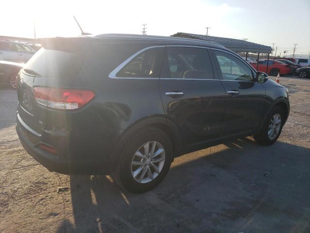 Photo 2 VIN: 5XYPG4A31HG303885 - KIA SORENTO 