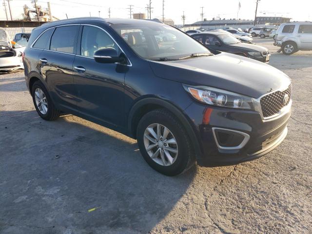 Photo 3 VIN: 5XYPG4A31HG303885 - KIA SORENTO 