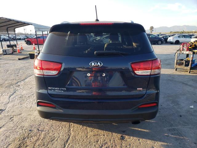 Photo 5 VIN: 5XYPG4A31HG303885 - KIA SORENTO 