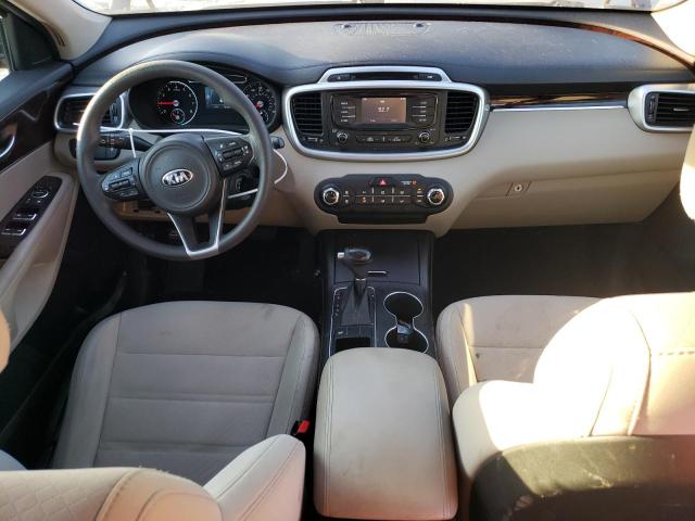 Photo 7 VIN: 5XYPG4A31HG303885 - KIA SORENTO 