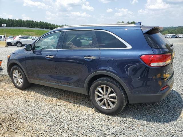 Photo 1 VIN: 5XYPG4A31HG303899 - KIA SORENTO LX 