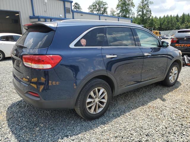 Photo 2 VIN: 5XYPG4A31HG303899 - KIA SORENTO LX 