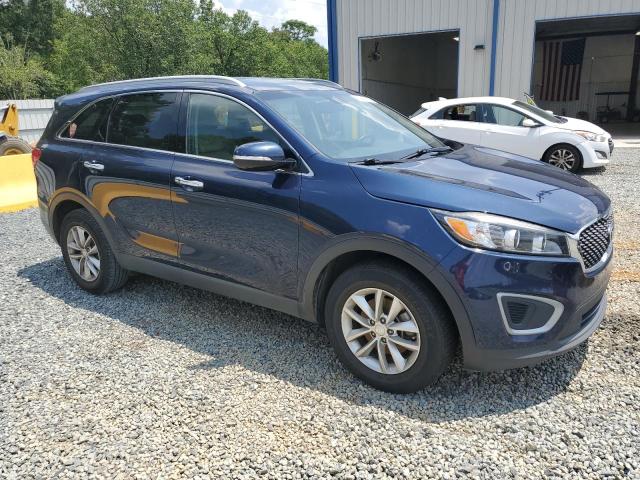 Photo 3 VIN: 5XYPG4A31HG303899 - KIA SORENTO LX 