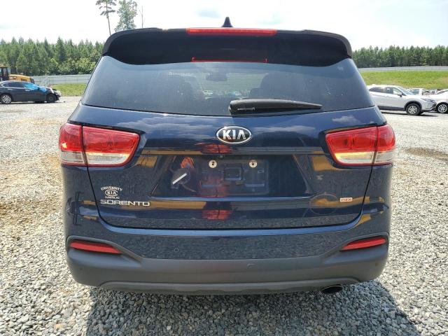 Photo 5 VIN: 5XYPG4A31HG303899 - KIA SORENTO LX 