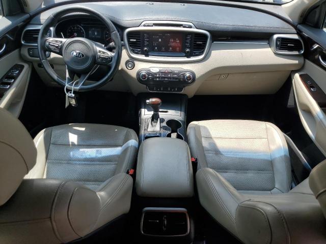 Photo 7 VIN: 5XYPG4A31HG303899 - KIA SORENTO LX 