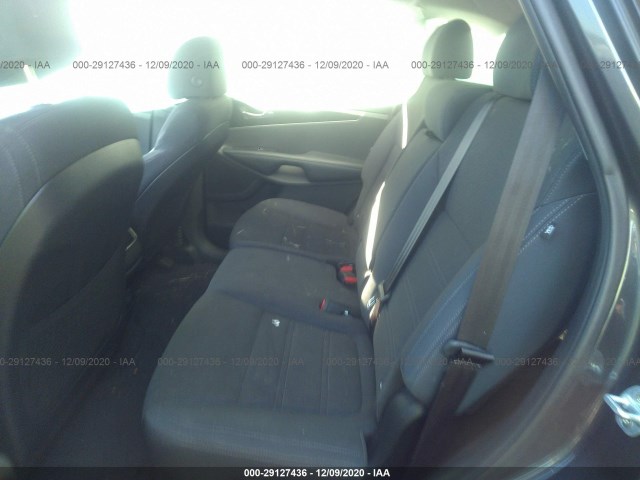 Photo 7 VIN: 5XYPG4A31HG311503 - KIA SORENTO 