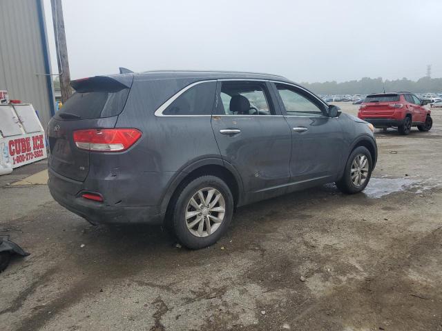 Photo 2 VIN: 5XYPG4A31JG339405 - KIA SORENTO LX 