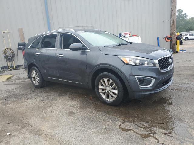 Photo 3 VIN: 5XYPG4A31JG339405 - KIA SORENTO LX 