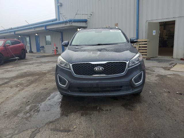 Photo 4 VIN: 5XYPG4A31JG339405 - KIA SORENTO LX 