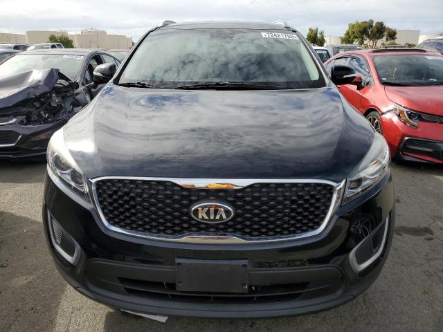 Photo 4 VIN: 5XYPG4A31JG341963 - KIA SORENTO 