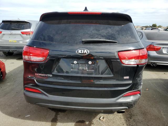 Photo 5 VIN: 5XYPG4A31JG341963 - KIA SORENTO 