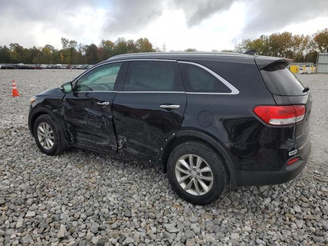 Photo 1 VIN: 5XYPG4A31JG347570 - KIA SORENTO 