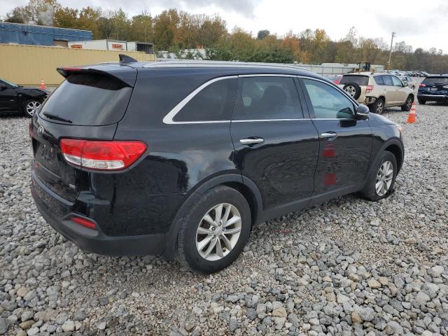 Photo 2 VIN: 5XYPG4A31JG347570 - KIA SORENTO 