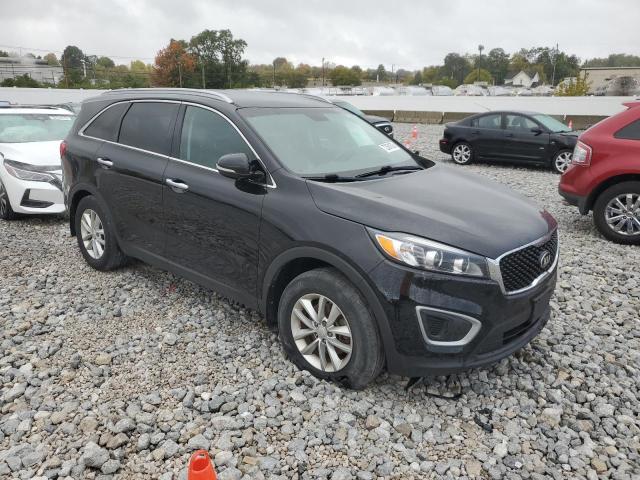 Photo 3 VIN: 5XYPG4A31JG347570 - KIA SORENTO 