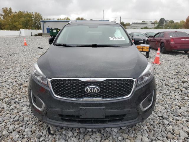 Photo 4 VIN: 5XYPG4A31JG347570 - KIA SORENTO 