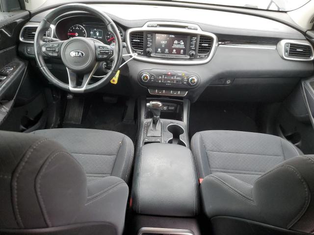 Photo 7 VIN: 5XYPG4A31JG347570 - KIA SORENTO 