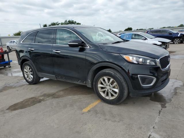 Photo 3 VIN: 5XYPG4A31JG350663 - KIA SORENTO LX 