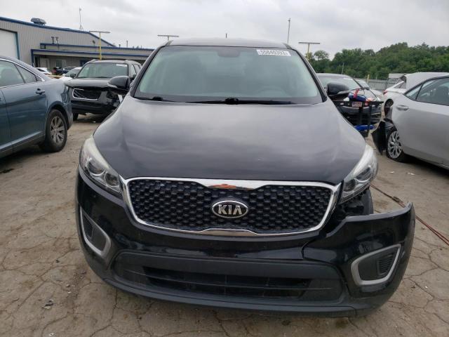 Photo 4 VIN: 5XYPG4A31JG358083 - KIA SORENTO LX 