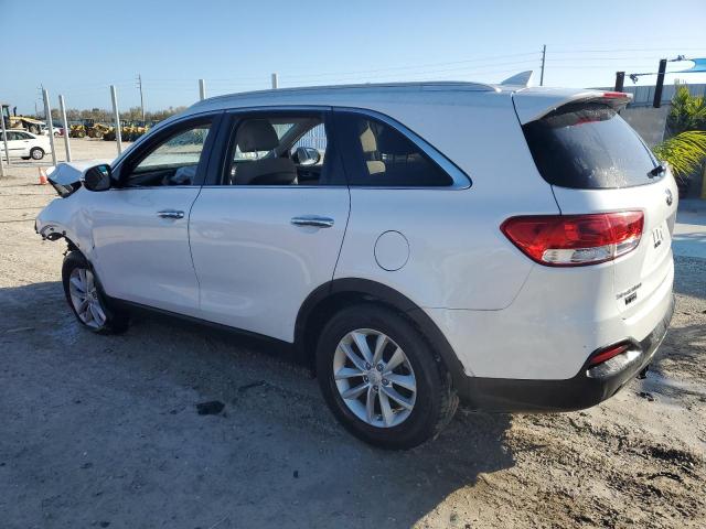 Photo 1 VIN: 5XYPG4A31JG363008 - KIA SORENTO 