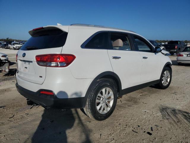 Photo 2 VIN: 5XYPG4A31JG363008 - KIA SORENTO 