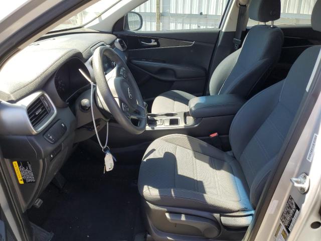 Photo 6 VIN: 5XYPG4A31JG378625 - KIA SORENTO LX 