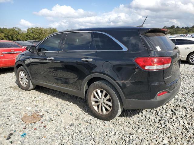 Photo 1 VIN: 5XYPG4A31JG388068 - KIA SORENTO LX 