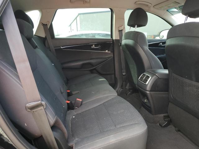 Photo 10 VIN: 5XYPG4A31JG388068 - KIA SORENTO LX 