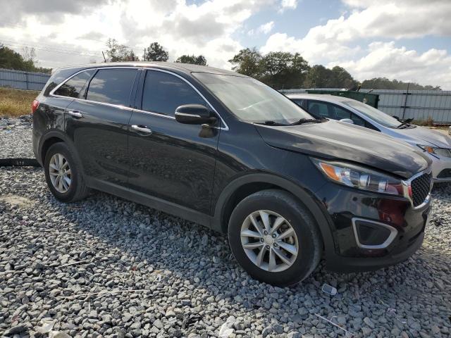 Photo 3 VIN: 5XYPG4A31JG388068 - KIA SORENTO LX 