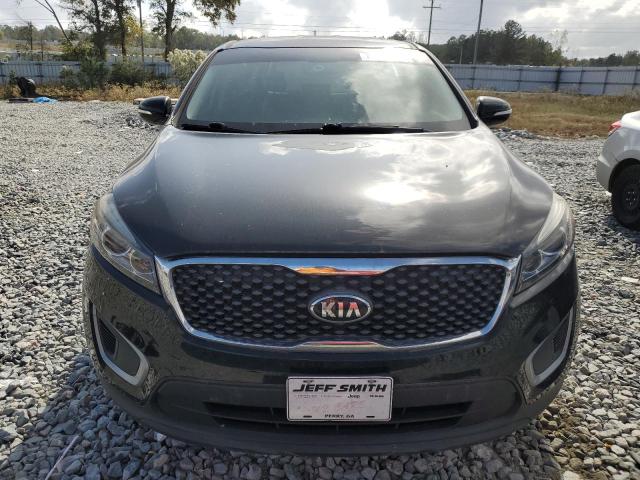 Photo 4 VIN: 5XYPG4A31JG388068 - KIA SORENTO LX 