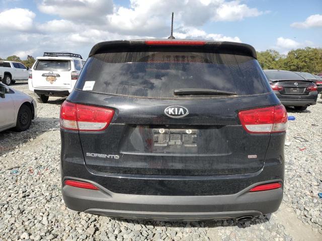 Photo 5 VIN: 5XYPG4A31JG388068 - KIA SORENTO LX 