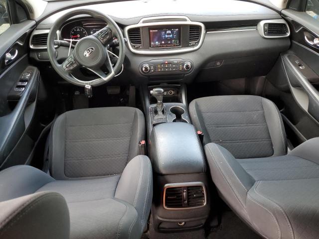 Photo 7 VIN: 5XYPG4A31JG388068 - KIA SORENTO LX 