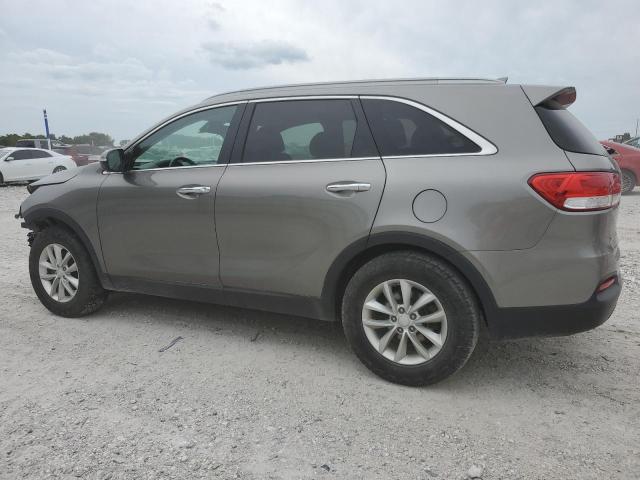 Photo 1 VIN: 5XYPG4A31JG415768 - KIA SORENTO LX 