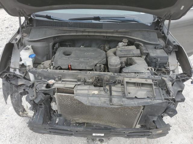 Photo 11 VIN: 5XYPG4A31JG415768 - KIA SORENTO LX 