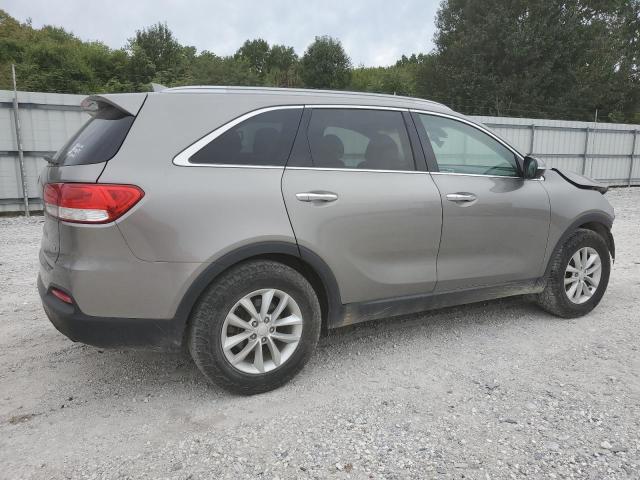 Photo 2 VIN: 5XYPG4A31JG415768 - KIA SORENTO LX 