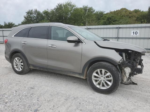 Photo 3 VIN: 5XYPG4A31JG415768 - KIA SORENTO LX 