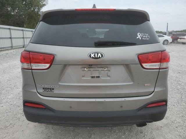 Photo 5 VIN: 5XYPG4A31JG415768 - KIA SORENTO LX 