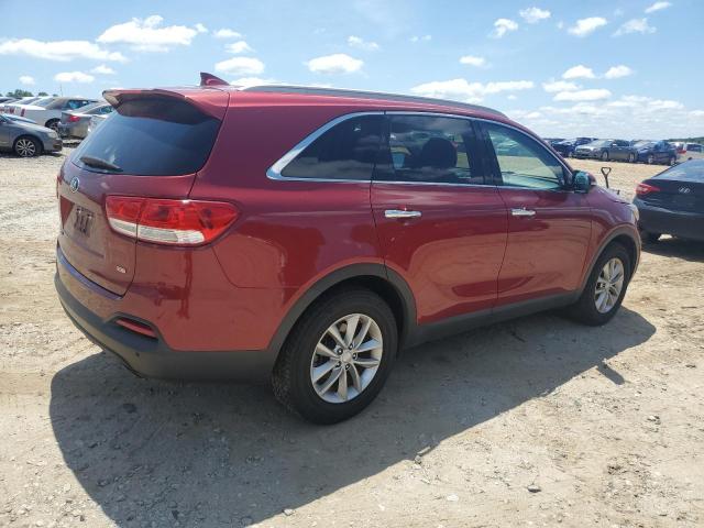 Photo 2 VIN: 5XYPG4A31JG418721 - KIA SORENTO 