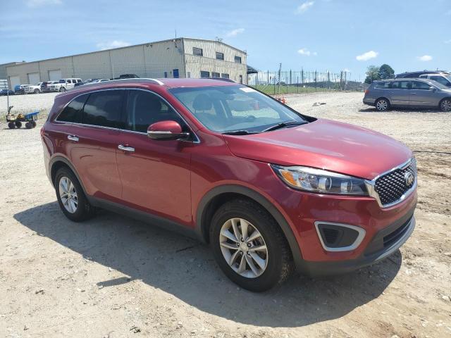 Photo 3 VIN: 5XYPG4A31JG418721 - KIA SORENTO 