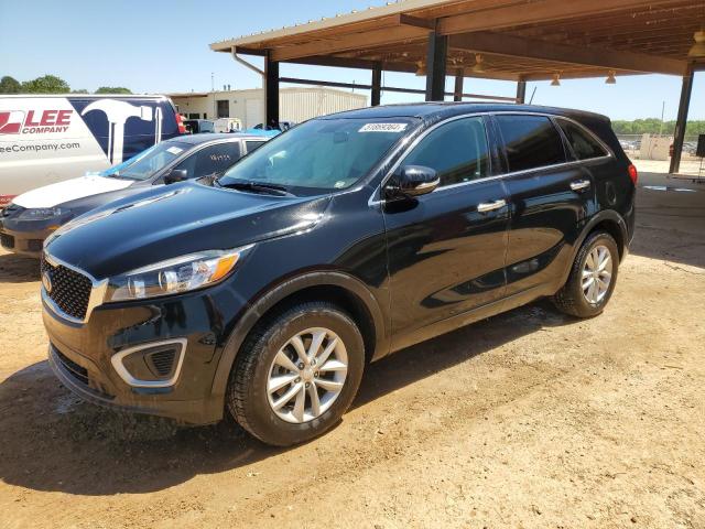 Photo 0 VIN: 5XYPG4A31JG425359 - KIA SORENTO 