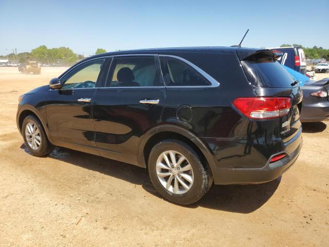 Photo 1 VIN: 5XYPG4A31JG425359 - KIA SORENTO 