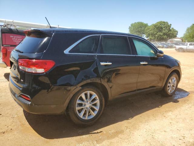 Photo 2 VIN: 5XYPG4A31JG425359 - KIA SORENTO 