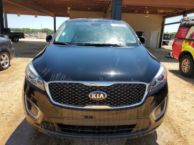 Photo 4 VIN: 5XYPG4A31JG425359 - KIA SORENTO 