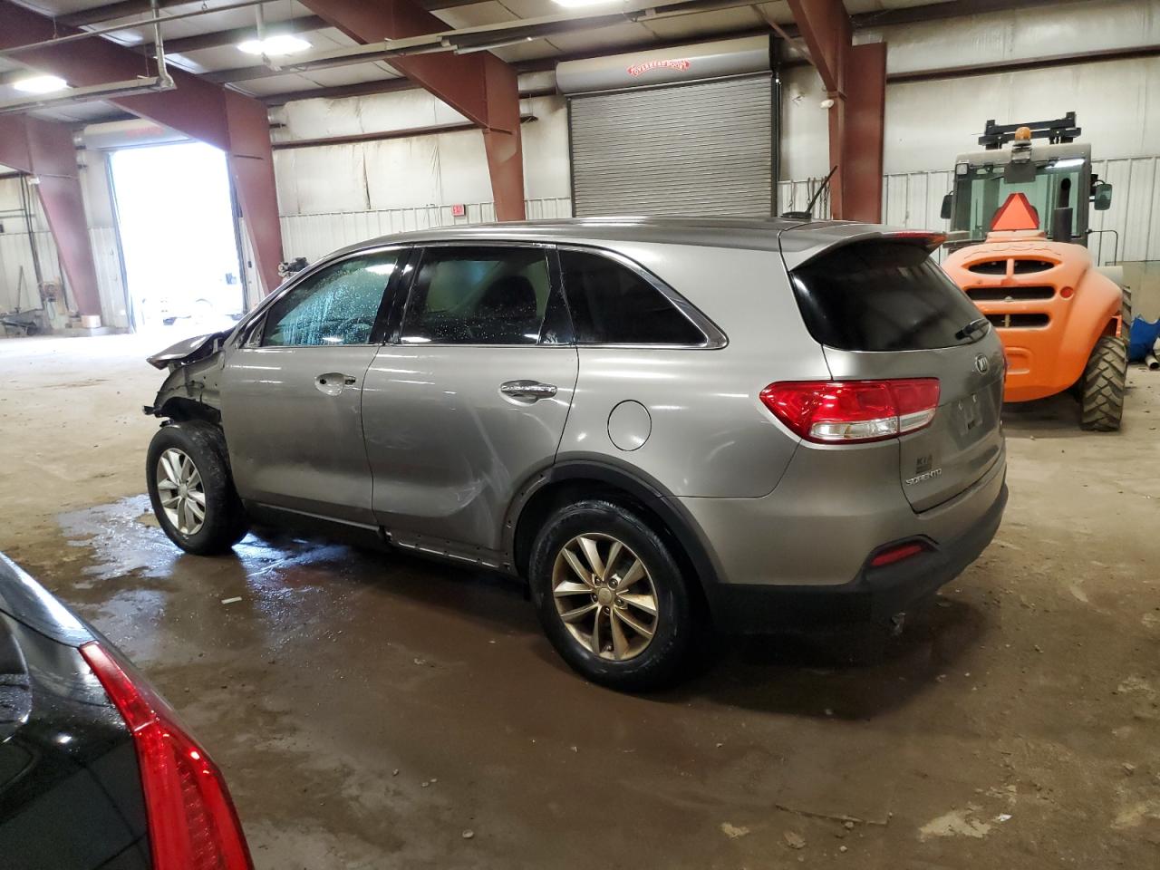 Photo 1 VIN: 5XYPG4A31JG430738 - KIA SORENTO 