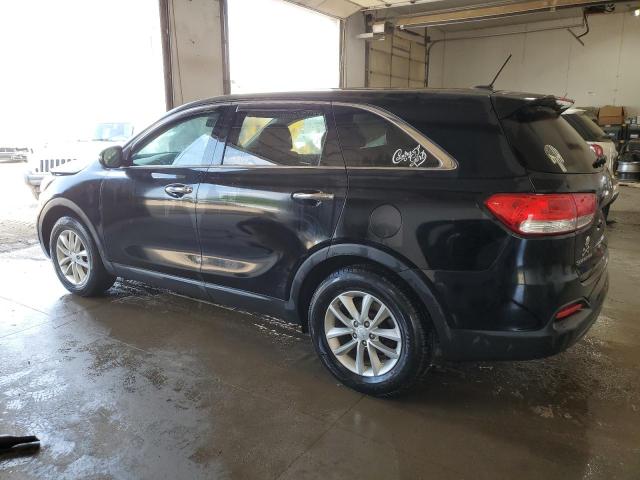 Photo 1 VIN: 5XYPG4A31JG431484 - KIA SORENTO 